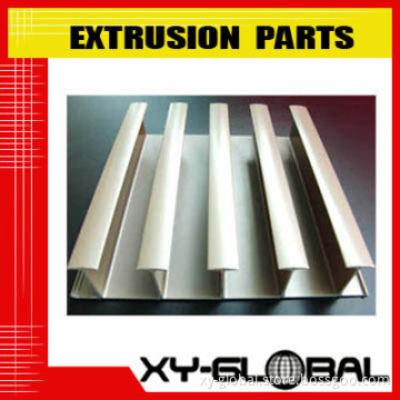 Extrusion Part